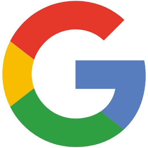 Google Logo