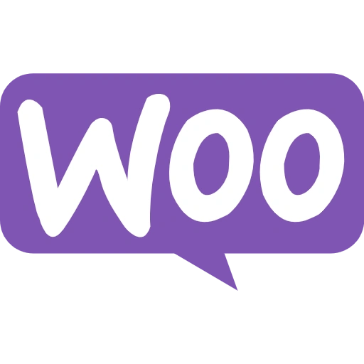 WooCommerce Logo