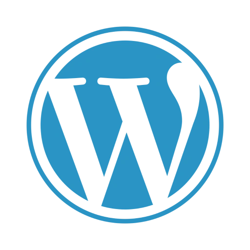WordPress Logo